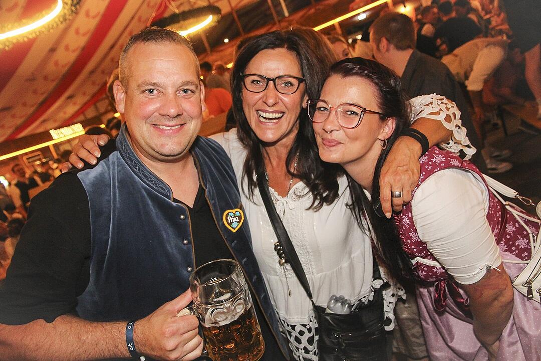 Endlich wieder Kulmbacher Bierwoche!