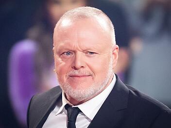 Stefan Raab kritisiert die Punktevergabe beim Eurovision Somng Contest.