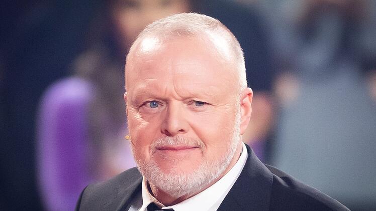 Stefan Raab kritisiert die Punktevergabe beim Eurovision Somng Contest.