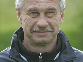 Werner Oßmann wird neuer Trainer beim SV Neuses.
