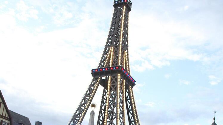 mpressionen vom 40. Kulmbacher AltstadtfestFoto: Sonny Adam