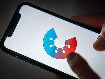 So funktioniert die offizielle Corona-Warn-App auf Ihrem Handy