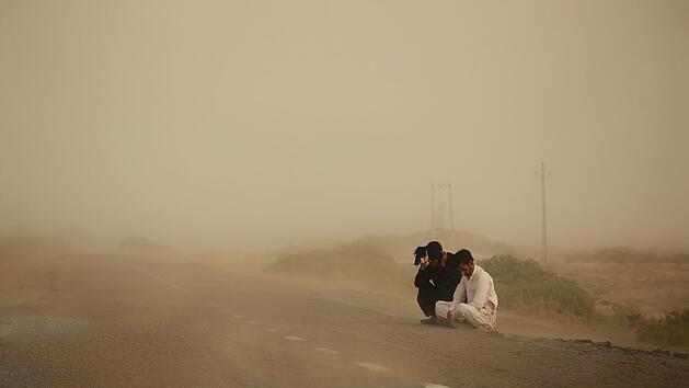 Provinz Sistan und Belutschistan