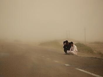 Provinz Sistan und Belutschistan