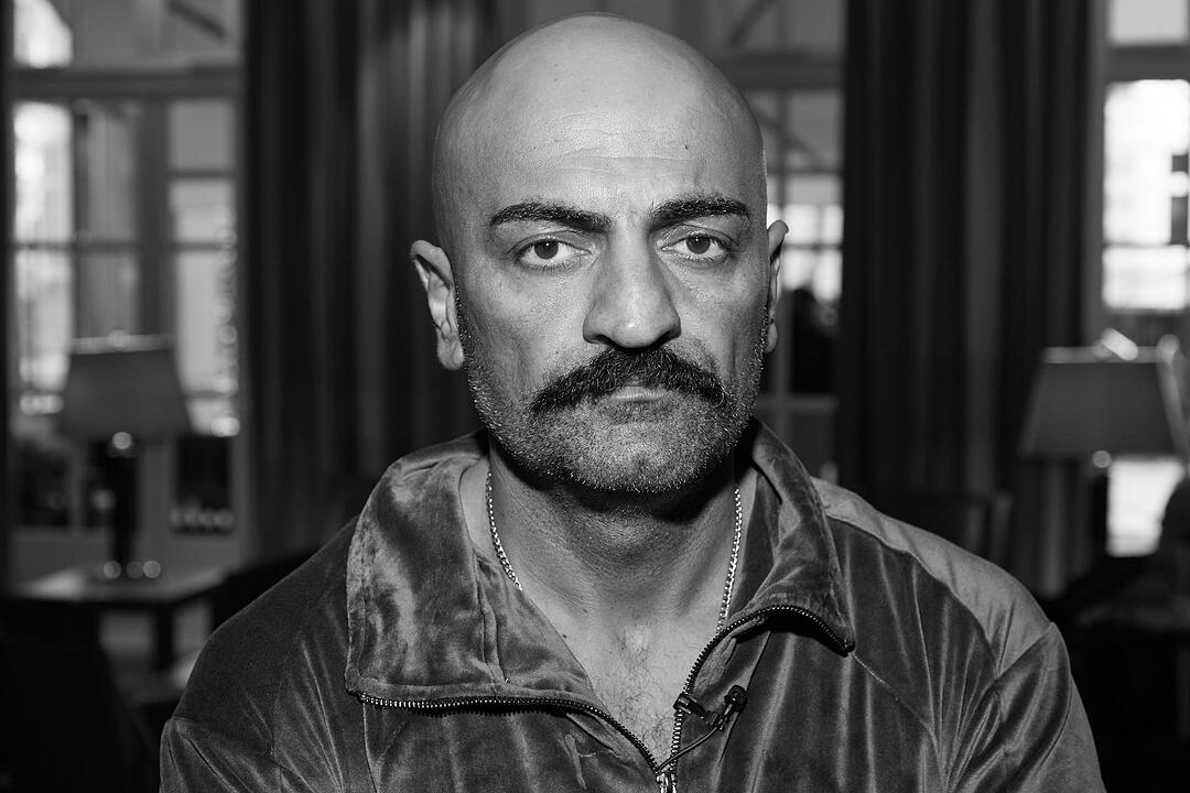 Xatar: 24. Dezember 1981 - Mai 2025 Xatar: 24. Dezember 1981 - Mai 2025