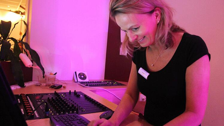 Schulball des Kulmbacher Caspar-Vischer-Gymnasiums Foto: Sonja Adam