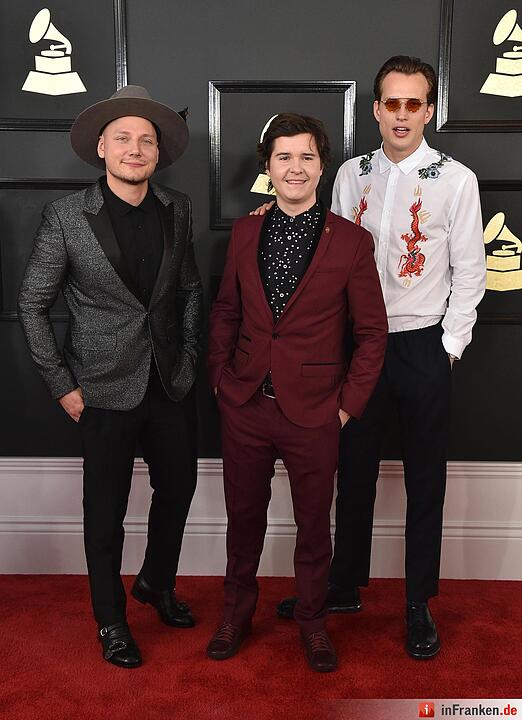59. Grammy Awards 2017