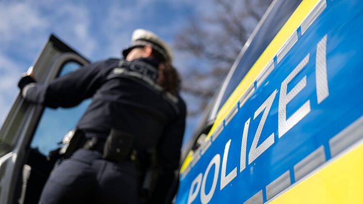 Polizei Baden-W&uuml;rttemberg