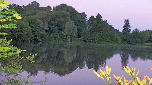 Für treue Stammgäste des Ebensfelder Badesees mitunter lohnen könnte sich die nun vom Gremium beschlossene Möglichkeit des Erwerbs einer Saison-Dauerparkkarte zum Preis von 40 Euro.