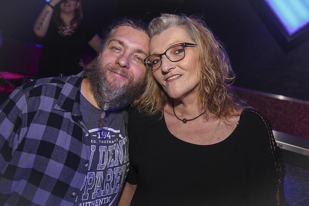 Die Kultband live im MCT