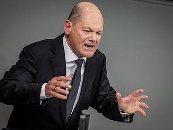 Olaf Scholz