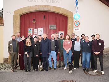 Cities Ahead Academy in Bamberg: Veranstaltung zur "kreativen Stadtentwicklung" Cities Ahead Academy in Bamberg: Veranstaltung zur "kreativen Stadtentwicklung"