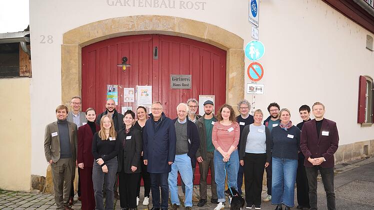 Cities Ahead Academy in Bamberg: Veranstaltung zur "kreativen Stadtentwicklung"