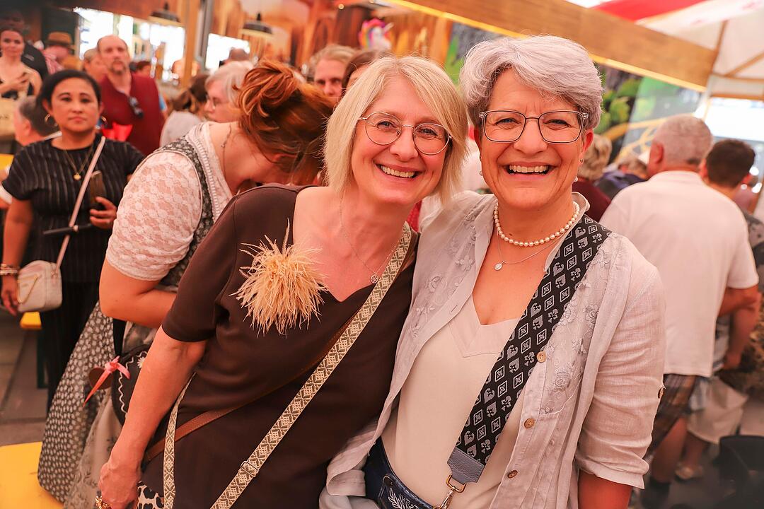 "Herzschlag"‑Nachmittag in Kulmbach