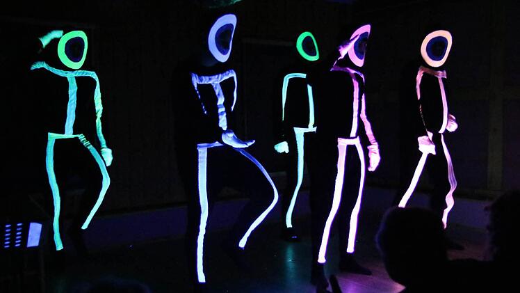 Fasching in Welsberg. Foto: Michael Stelzner
