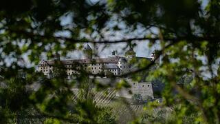 Frühling in Mainfranken Frühling in Mainfranken