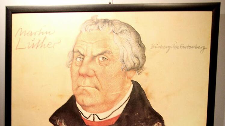 Impressionen aus der Ausstellung  Richard Sänger