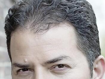 Hamed Abdel-Samad