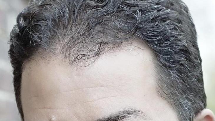 Hamed Abdel-Samad