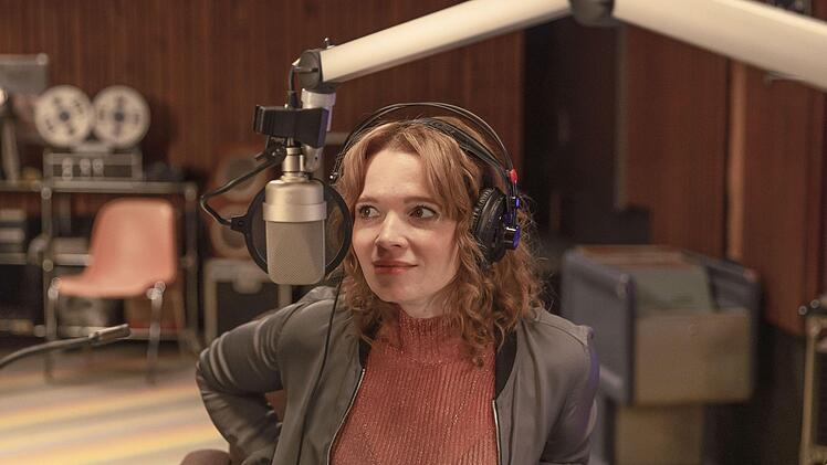 In "Einfach mal was Schönes" ist Karoline Herfurth erneut Hauptdarstellerin, Regisseurin und Ko-Autorin.