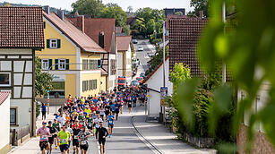 Mit den Gemeinden Litzendorf, Strullendorf und Gundelsheim.