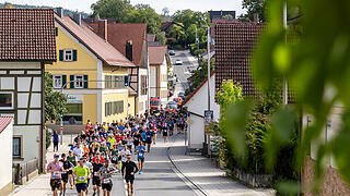 Mit den Gemeinden Litzendorf, Strullendorf und Gundelsheim. Mit den Gemeinden Litzendorf, Strullendorf und Gundelsheim.