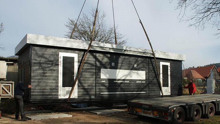 Foto: Ulrike Müller