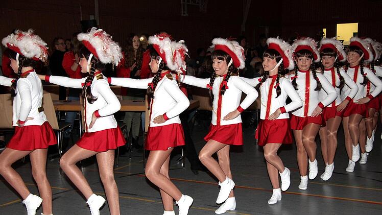 Impressionen vom Ordenskommers Richard Sänger