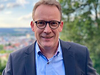 Wolfram Brehm ist aktuell Vorsitzender des Kreiskuratoriums Deutsche Einheit. Foto: privat