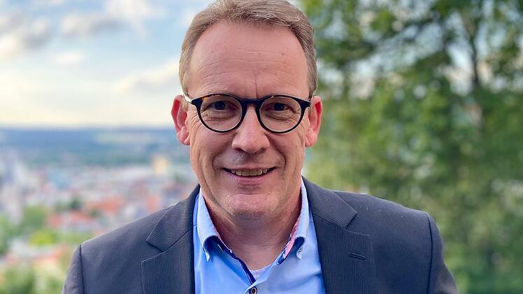 Wolfram Brehm ist aktuell Vorsitzender des Kreiskuratoriums Deutsche Einheit. Foto: privat