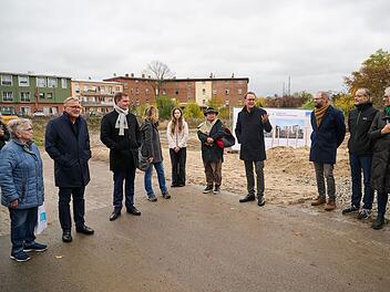 Neubauprojekt in Bamberg: Wohnungen und Kindereinrichtung entstehen