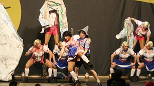 Mänbnerballett