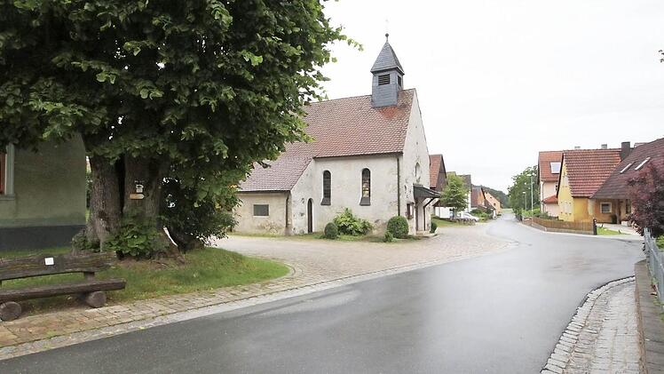 In einem zweiten und dritten Schritt müssen die Ortskanäle von Buckenreuth erneuert werden. Foto: J. Hofbauer