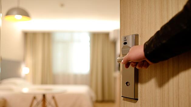 Diese sechs Gegenstände solltest du im Hotelzimmer lieber nicht benutzen