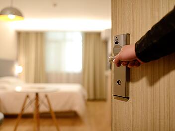 Diese sechs Gegenstände solltest du im Hotelzimmer lieber nicht benutzen