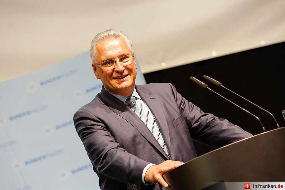 Das ist die neue Schule der Bundespolizei in Bamberg