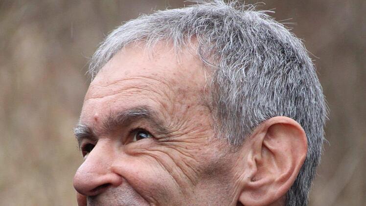 Peter Sturm Eckehard Kiesewetter