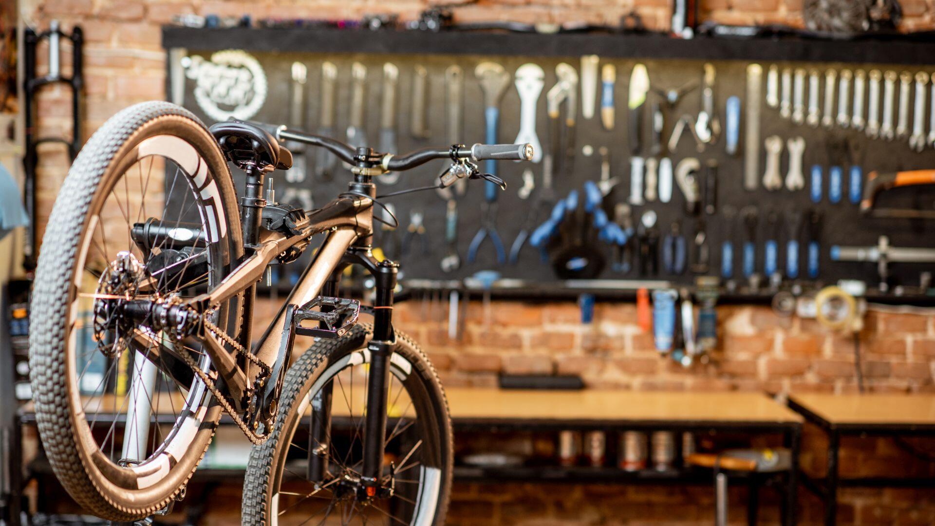 Was kostet ein und Refurbished EBike beim Fachhändler?