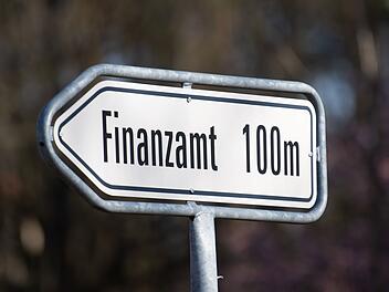 Finanzamt