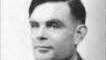Alan Turing Foto: Archiv