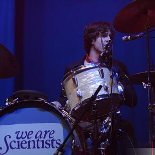 Rock im Park 2016 - We Are Scientists