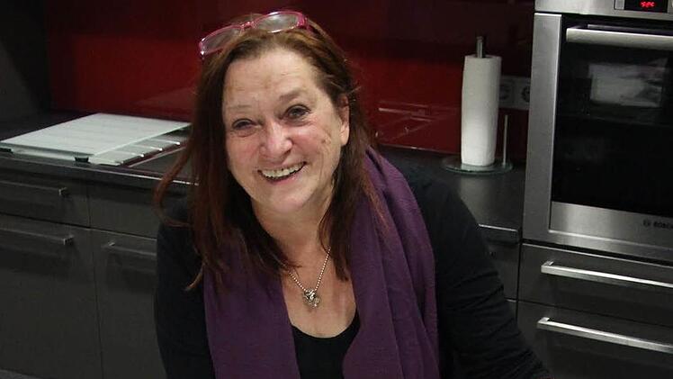 Ursel WillenbergFoto: Archiv/Adriane Lochner
