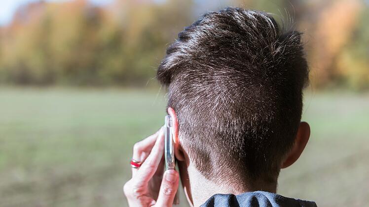 Hof: Stadtwerke warnen vor Telefonbetrug - und gibt Hinweis
