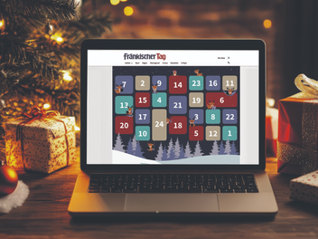 Adventskalender ft.de - 2025