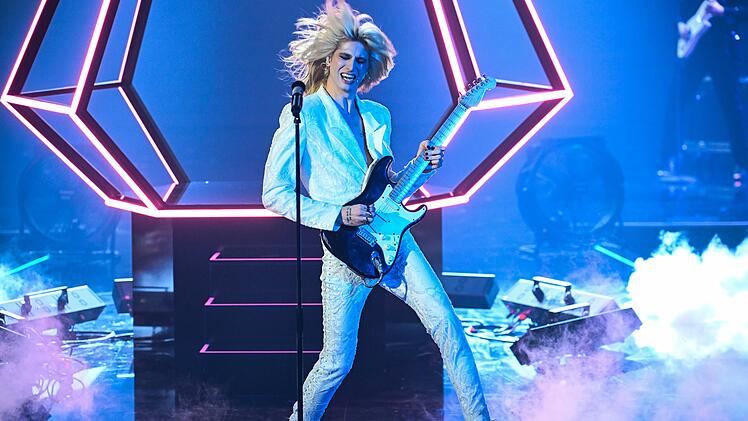 Eurovision Song Contest - Das Deutsche Finale 2026