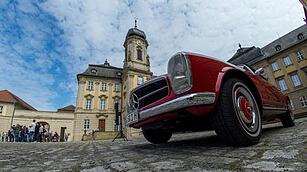 Sachs Franken Classic in Werneck