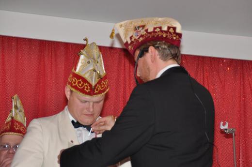 Seinsheimer Galgenvögel