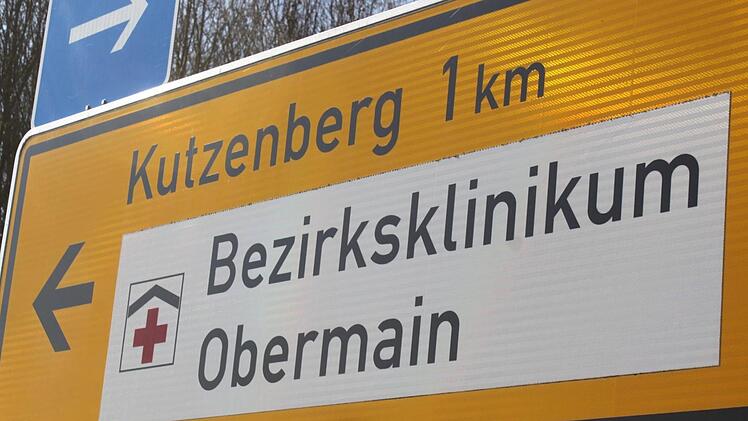 Wie geht's mit dem Bezirksklinikum weiter?  Foto: Matthias Einwag