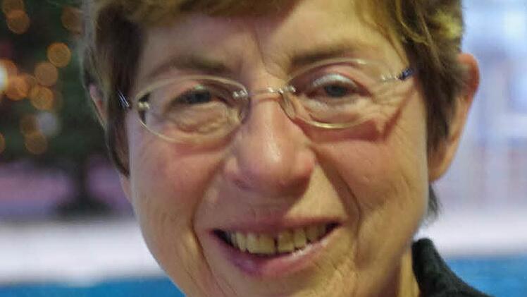 Eva-Maria von Nordheim