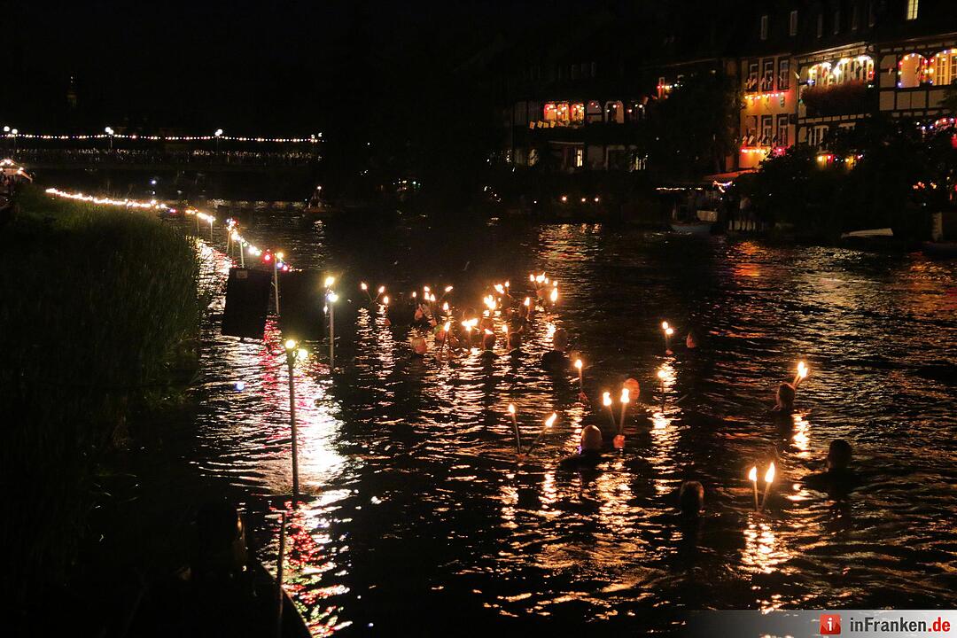 Sandkerwa 2015: Samstag